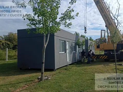 Casa en Venta en Vaca Muerta, USD 20.000