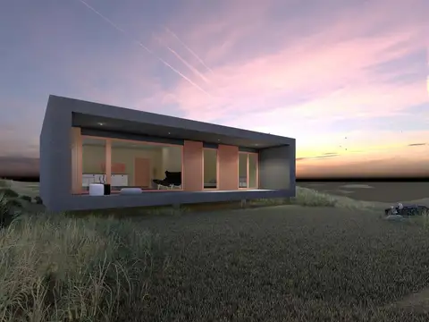 Casa en Venta en Vaca Muerta, USD 20.000