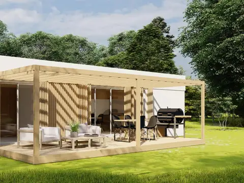 Casa en Venta al Oeste