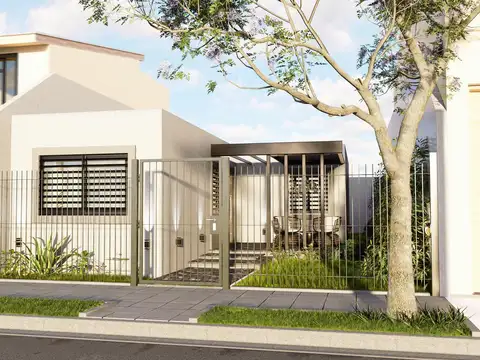 Casa en Venta de 1 dormitorio
