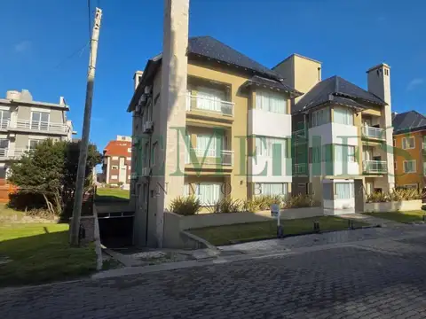 Departamento en Venta en Pinamar, Partido de Pinamar
