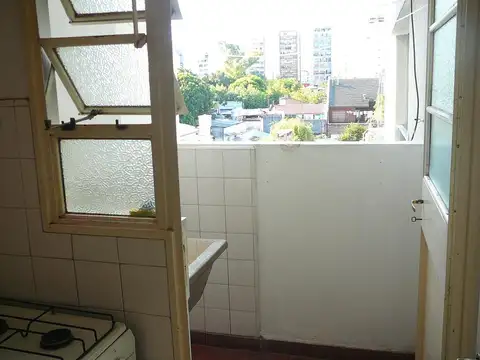 Departamento - Almagro Sur