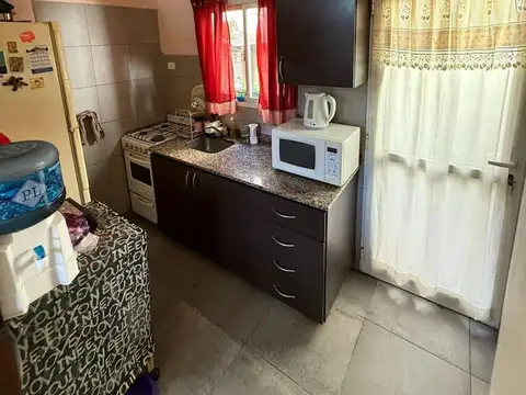 Depto Tipo Casa en Venta de 3 ambientes