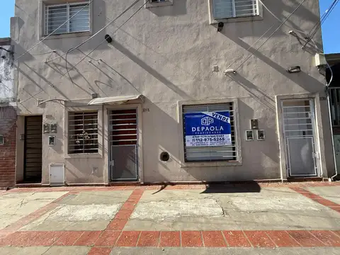 venta PH 3 ambientes florida