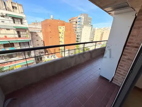 Departamento en Venta en Caballito Sur, USD 220.000