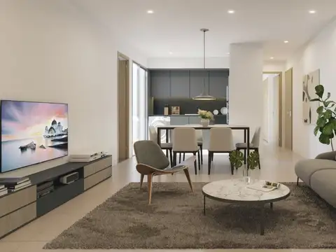 Departamento en Venta en Mendoza, USD 75.000