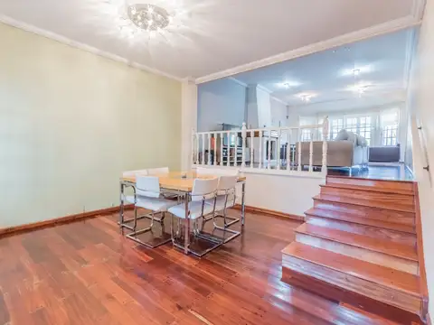 Casa en Venta de 3 dormitorios