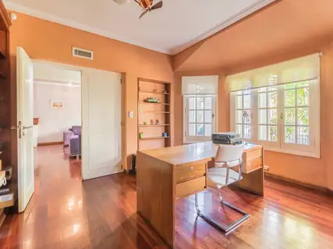 VENTA Chalet en el Barrio Inglés - Temperley