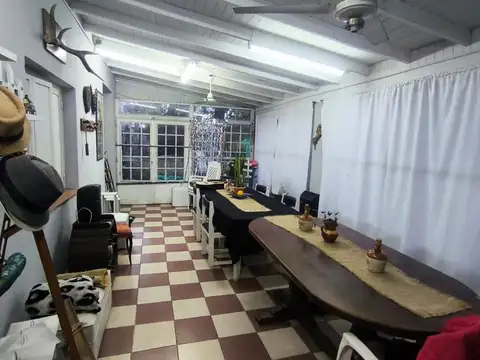 Casa en Venta 36 años