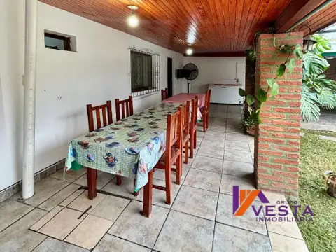 Casa en Venta 30 años