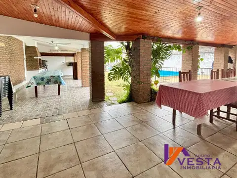 SAN LUIS - CASA EN VENTA - ZONA SUR -SALTA