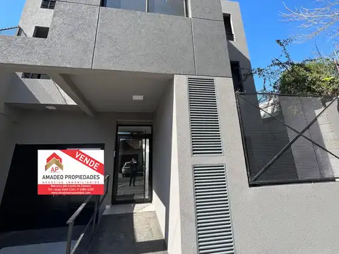 Departamento en Alquiler 3 años