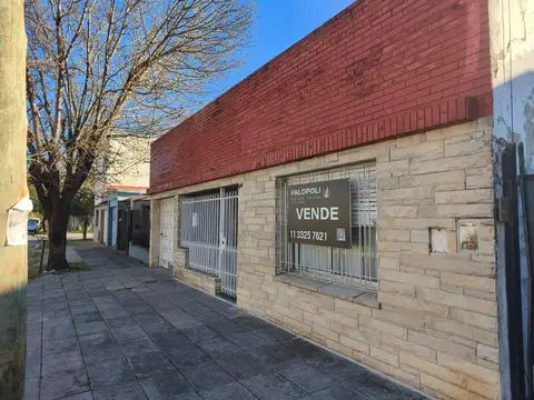 Casa en Venta Villa Adelina de 4 amb, con cochera y parque