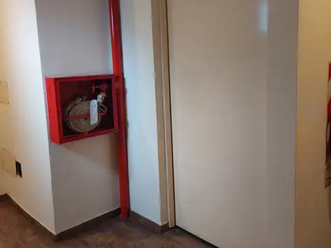 Departamento en Venta en Villa Ortuzar, USD 155.000