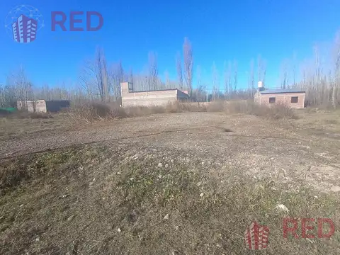 Terreno en Venta en Cinco Saltos, General Roca