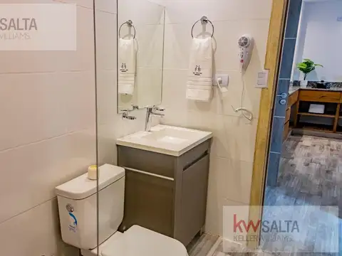 Departamento en Alquiler A Estrenar