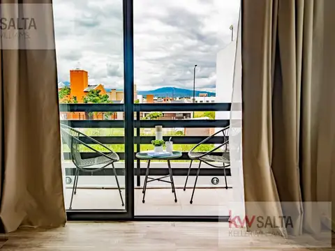 Departamento en Alquiler de 2 ambientes