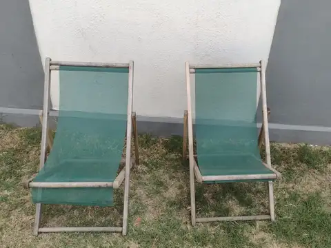 Permuto por Prop Mar de las Pampas o Valeria del Mar