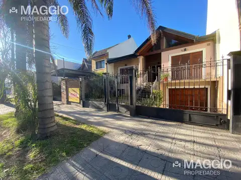 Casa 4 Ambientes Venta en El Palomar