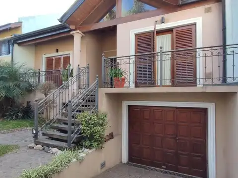 Casa en Venta en El Palomar, USD 189.000