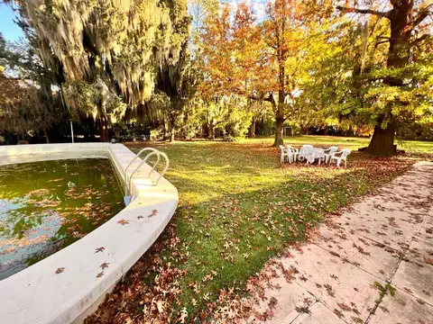 Casa en  Estancia 1 ROLDAN