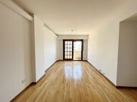 Departamento en Venta de Dos Dormitorios a Estrenar en Rosario - Centro