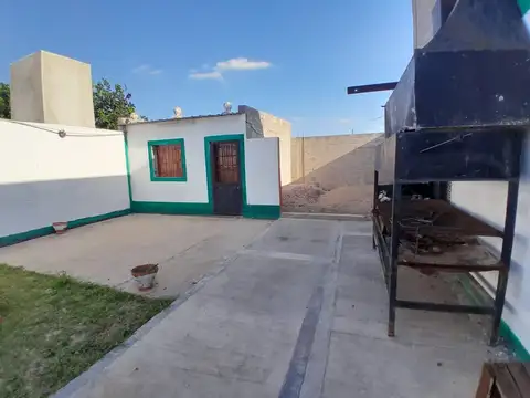 VENTA DE GALPÓN EN YANDA, RUTA 9