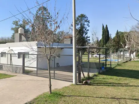 Casa en Venta en Ibarlucea, USD 78.000