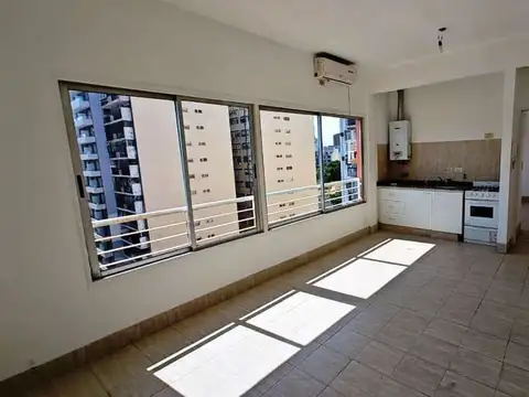 DR E RAVIGNANI 2300, Piso 9