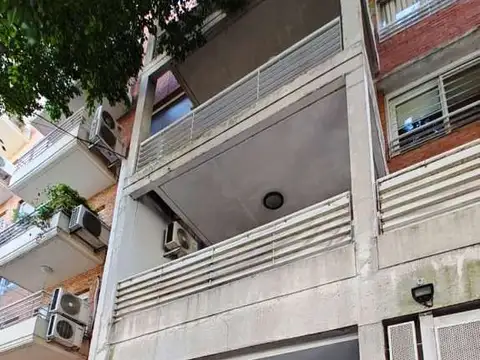 Departamento en Alquiler al Este