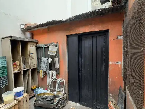 Local en Venta 22 años