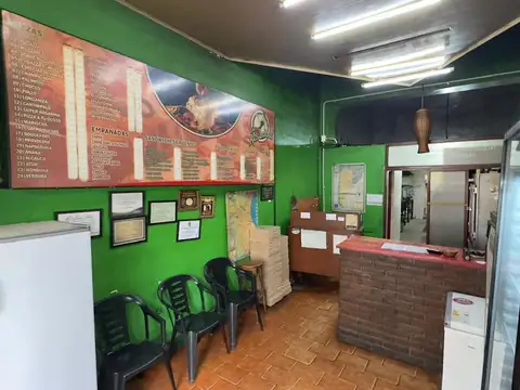 VENTA FONDO DE COMERCIO GASTRONOMICO LOURDES