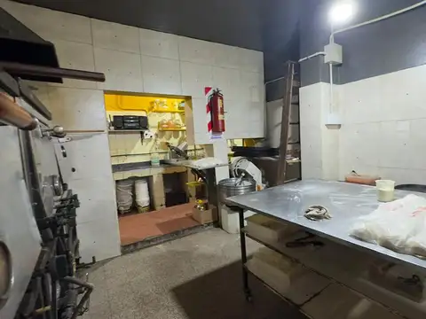 Local en Venta en Nuestra Señora De Lourdes, USD 32.000