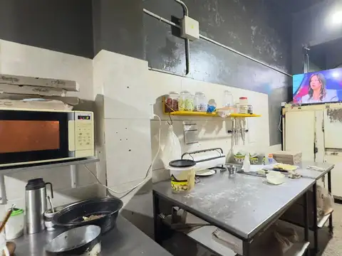 VENTA FONDO DE COMERCIO GASTRONOMICO LOURDES
