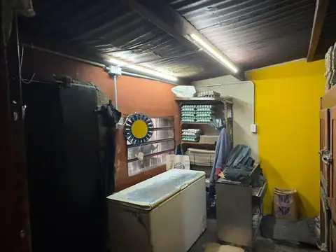 Local en Venta 22 años