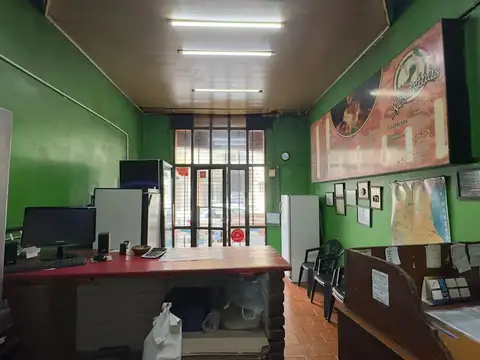 Local en Venta en Nuestra Señora De Lourdes, USD 32.000