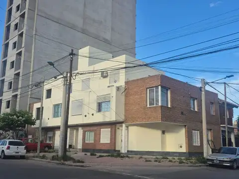 Río Desaguadero 500