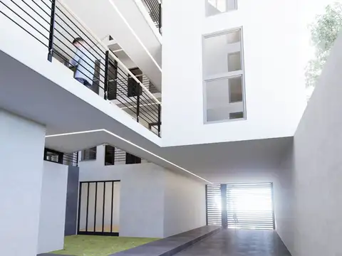 Departamento en Venta en Santa Fe, La Capital
