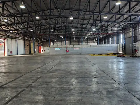 Galpon en Venta en Parque Industrial Pilar, USD 6.000.000