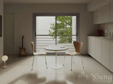 Departamento en Venta en Wilde, USD 169.000