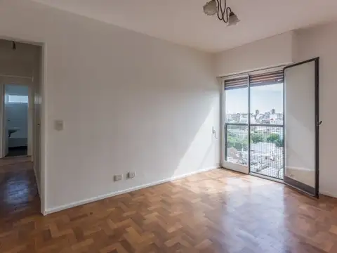 Gral. Venancio Flores al 3700 , Piso 8