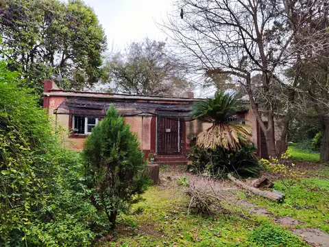 Terreno en Venta de 1891,0 m2