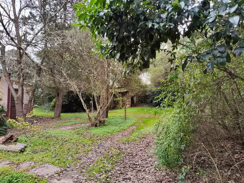 ÚNICA PROPIEDAD POR SUPERFICIE EN CAPILLA DEL SEÑOR