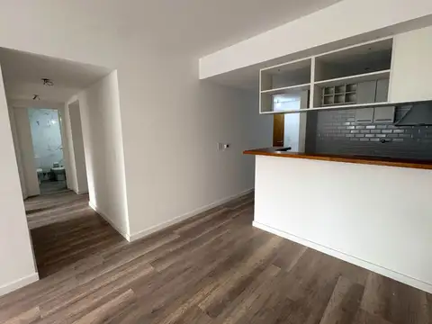 Departamento en Venta en Palermo, USD 210.000