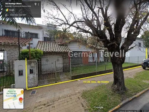 Venta casa para emprendimiento Ituzaingó sur