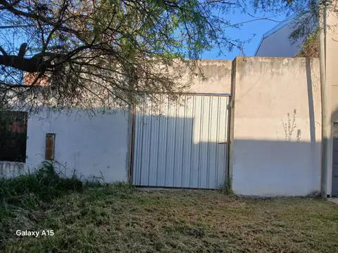 TERRENO EN VENTA- BARRIO NUEVA SANTA FE
