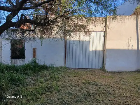 Terreno en Venta en Barrio Norte, USD 40.000