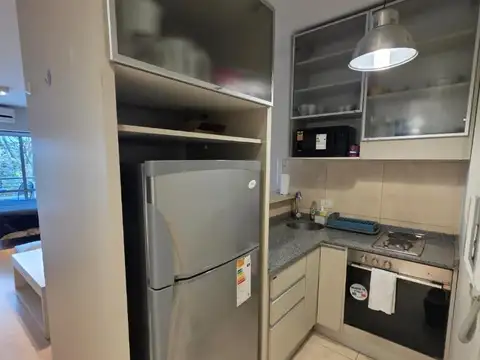 Departamento en Venta 16 años