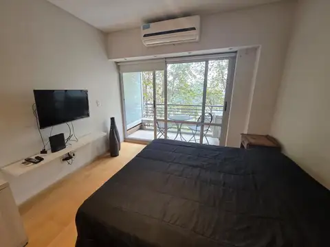 Venta Departamento Mono Ambiente Palermo
