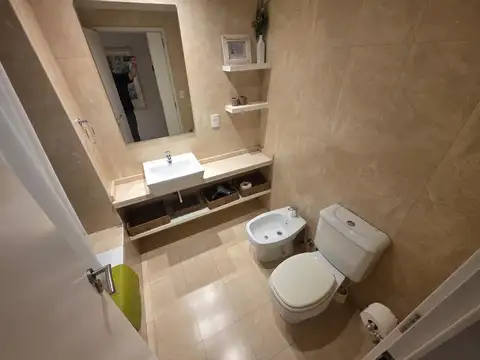 Departamento en Venta en Palermo, USD 139.500
